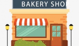 面包店漫画,漫画中的温馨日常